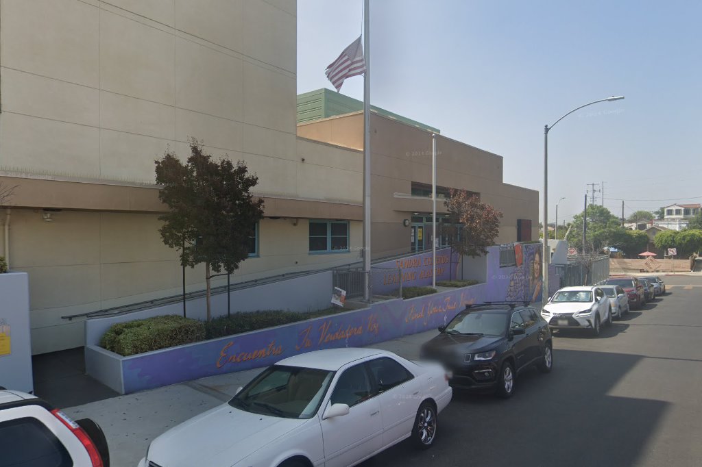 Camino Nuevo Charter Academy No 4