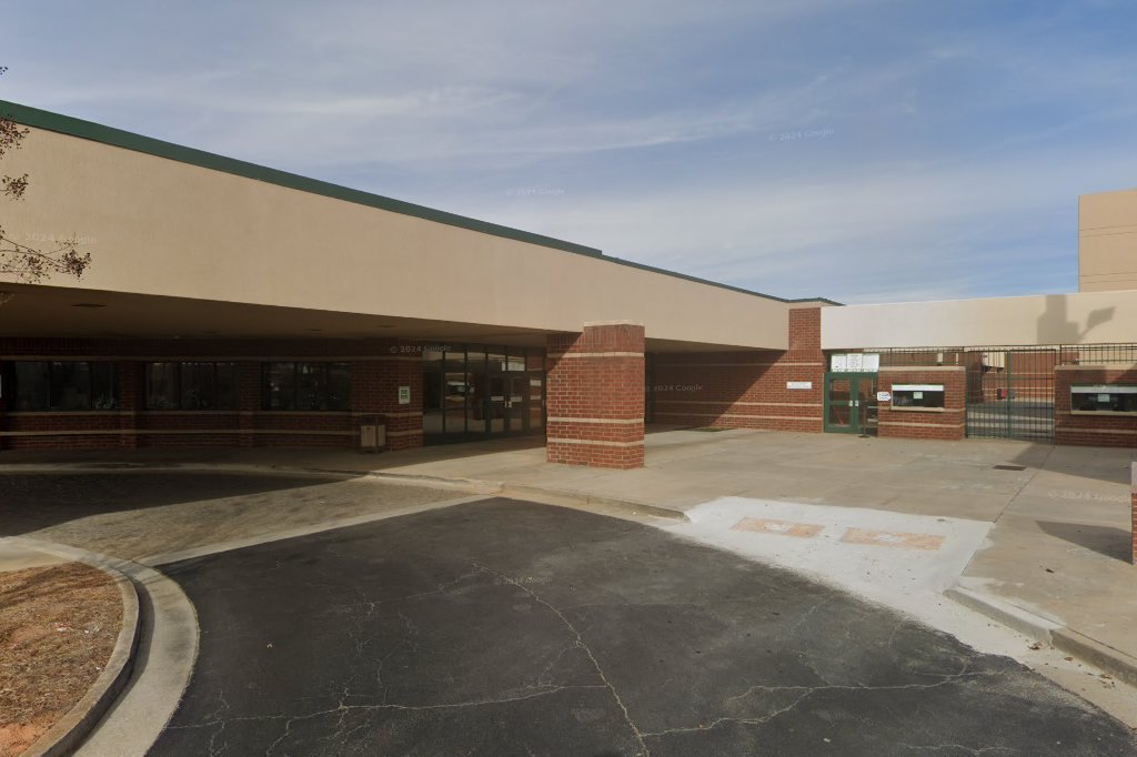 Buford High School
