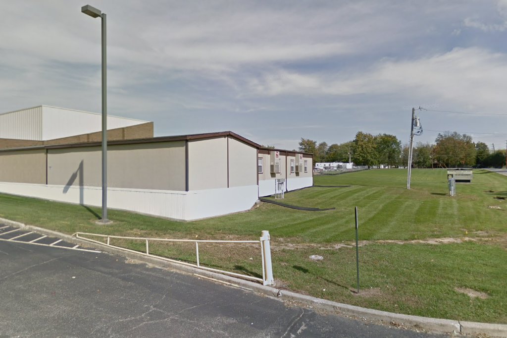 Winchester Village Elementary School