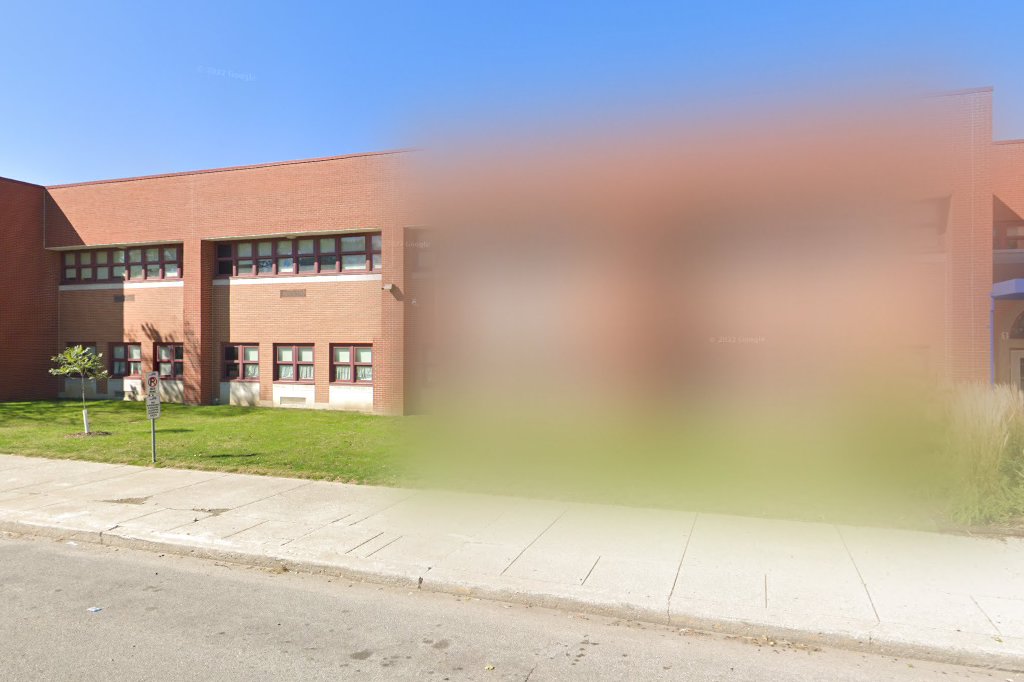 Thomas D Gregg School 15