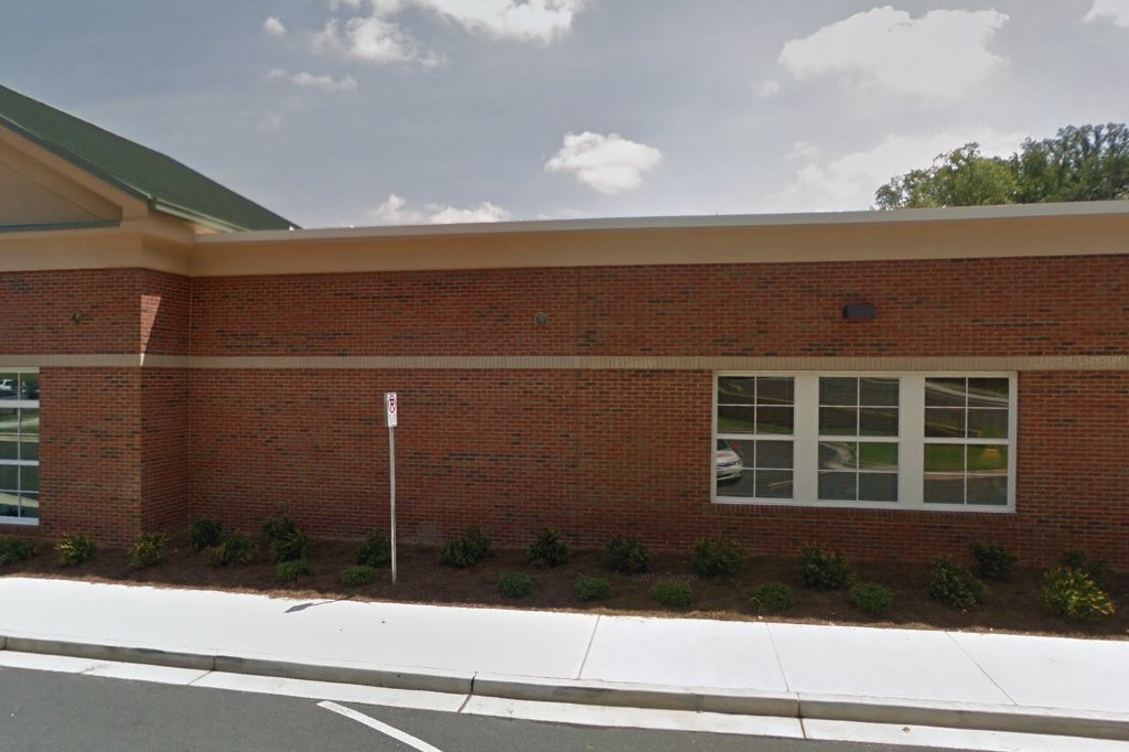 Fernbank Elementary School