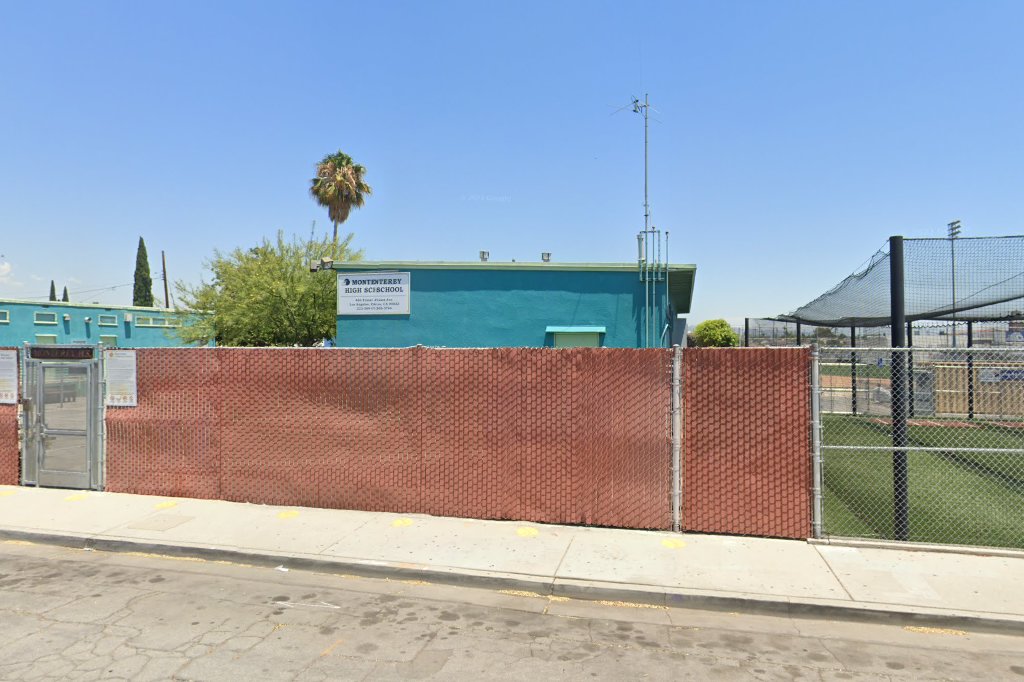 Monterey County Home Charter School