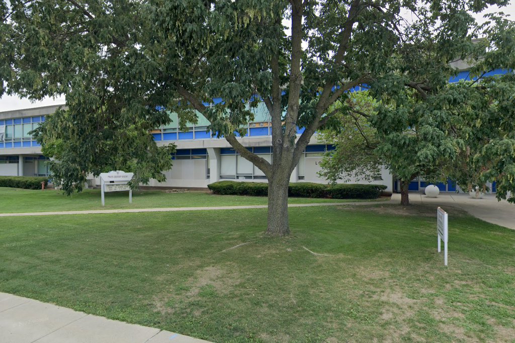 Louis B Russell Junior School 48