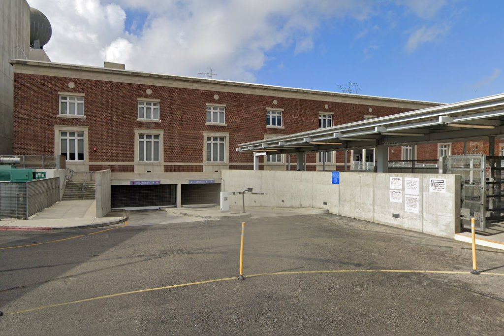 Dr Theo T Alexander Junior Science Center