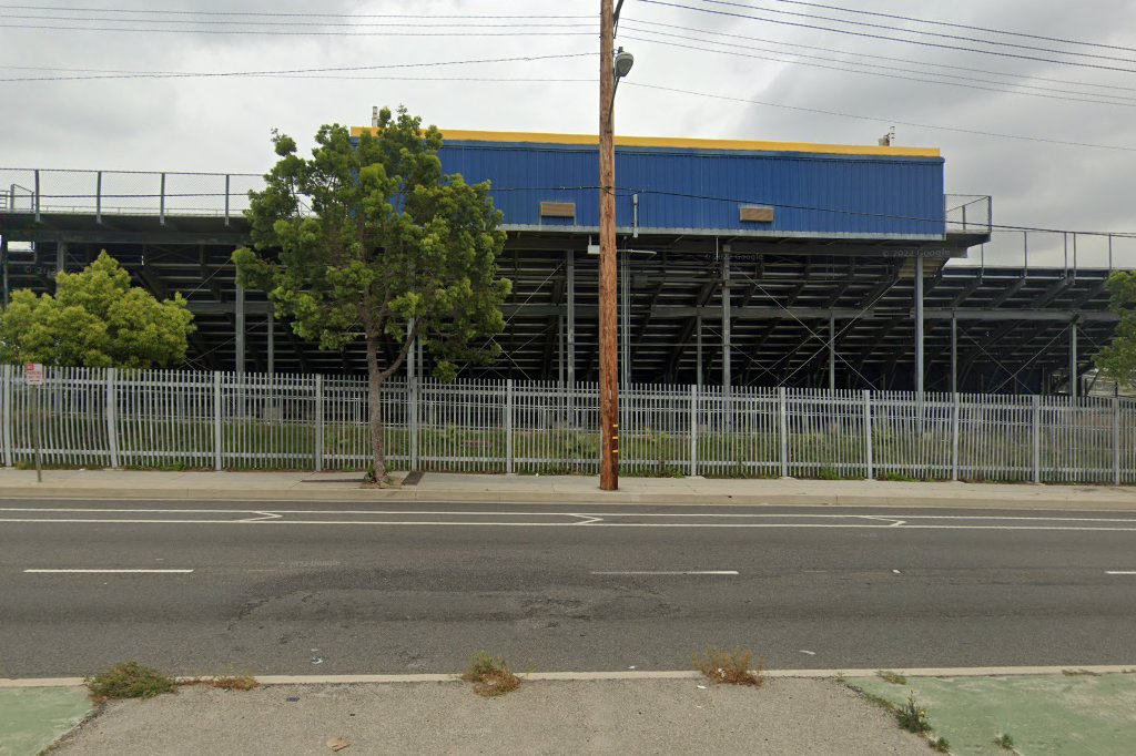 Middle College High School