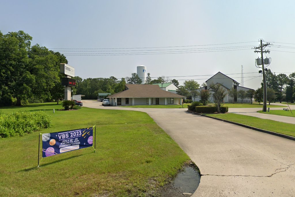 Cross Point Baptist School