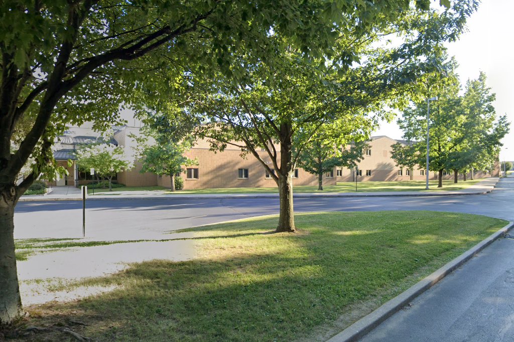 Decatur Middle School