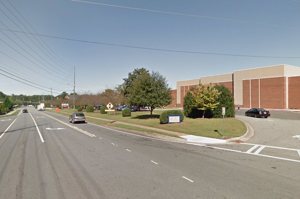 North Cobb High School