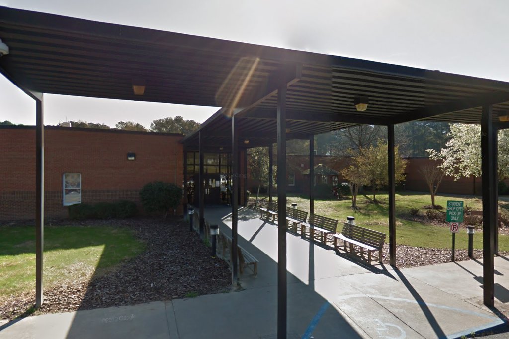 Dowell Elementary School