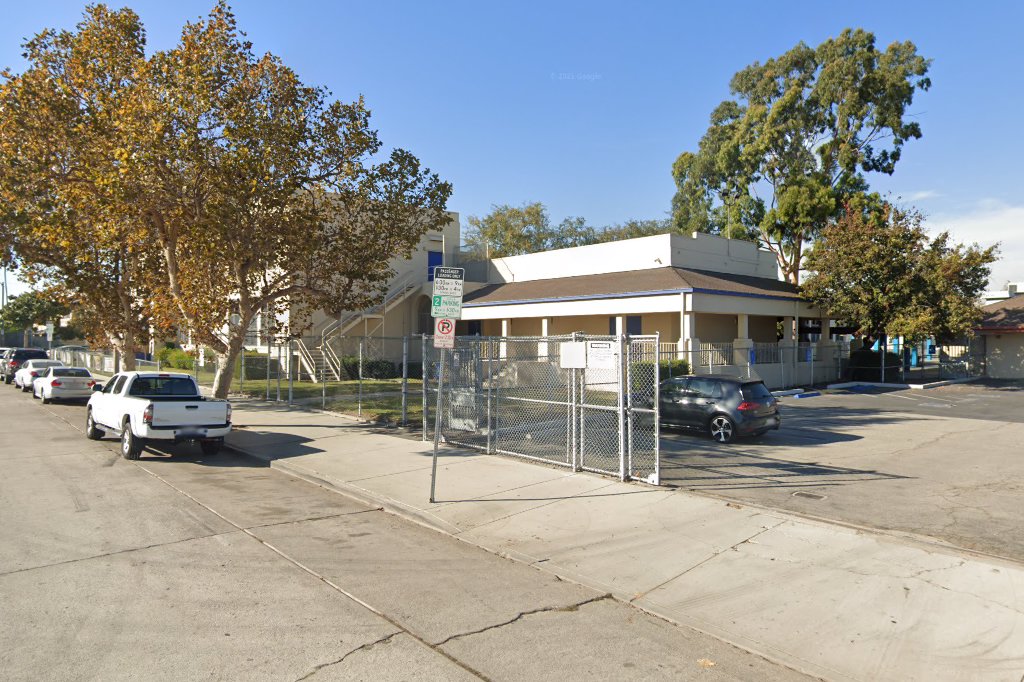 Charles W. Barrett Elementary School