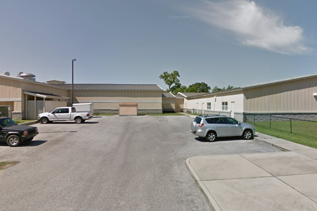 Gethsemane Christian Academy