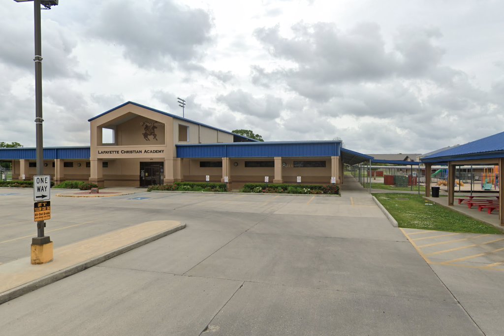 Lafayette Christian Academy