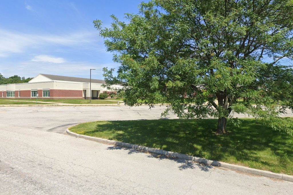 New Augusta Public Academy North