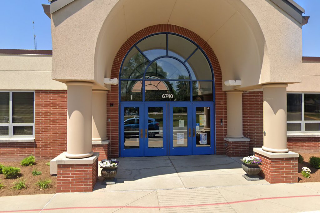McClelland Elementary School