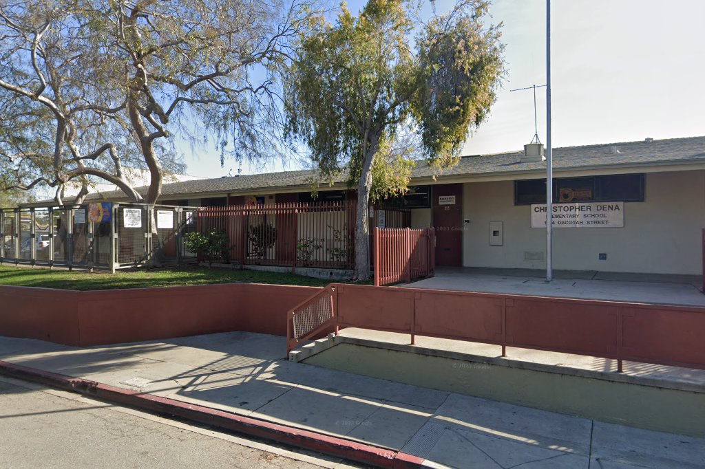 Christopher Dena Elementary School