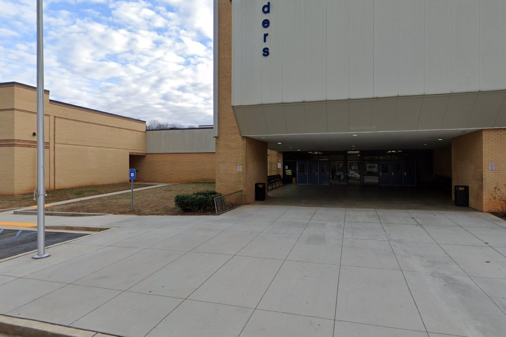Redan High School