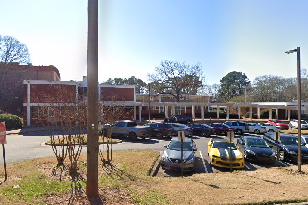 The Champion Middle School Theme School