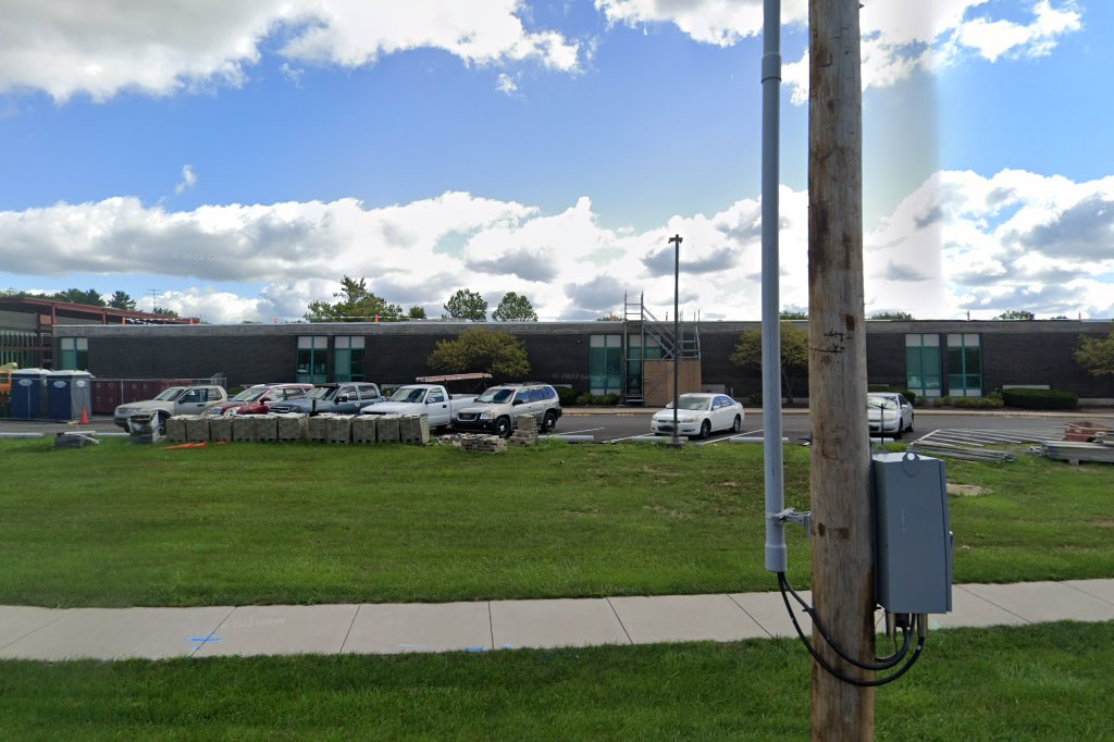 Greenbriar Elementary School
