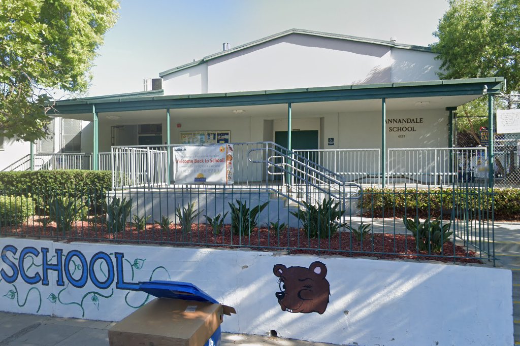 Annandale Elementary School