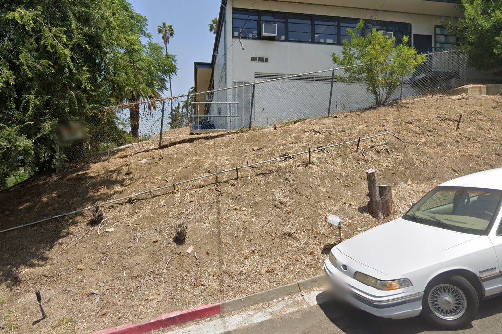 Los Angeles International Charter High School