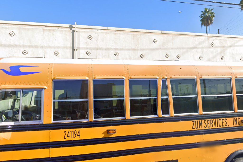 City Of Angels School