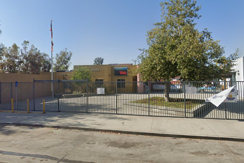 Kingsley Elementary School