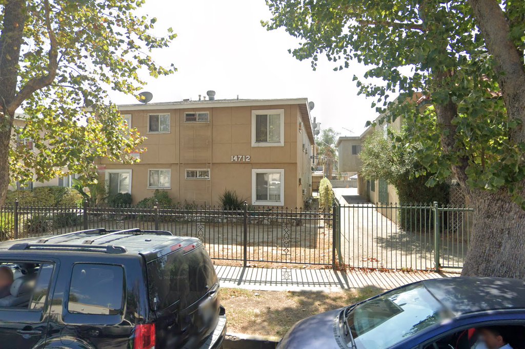 Will Rogers Continuation School