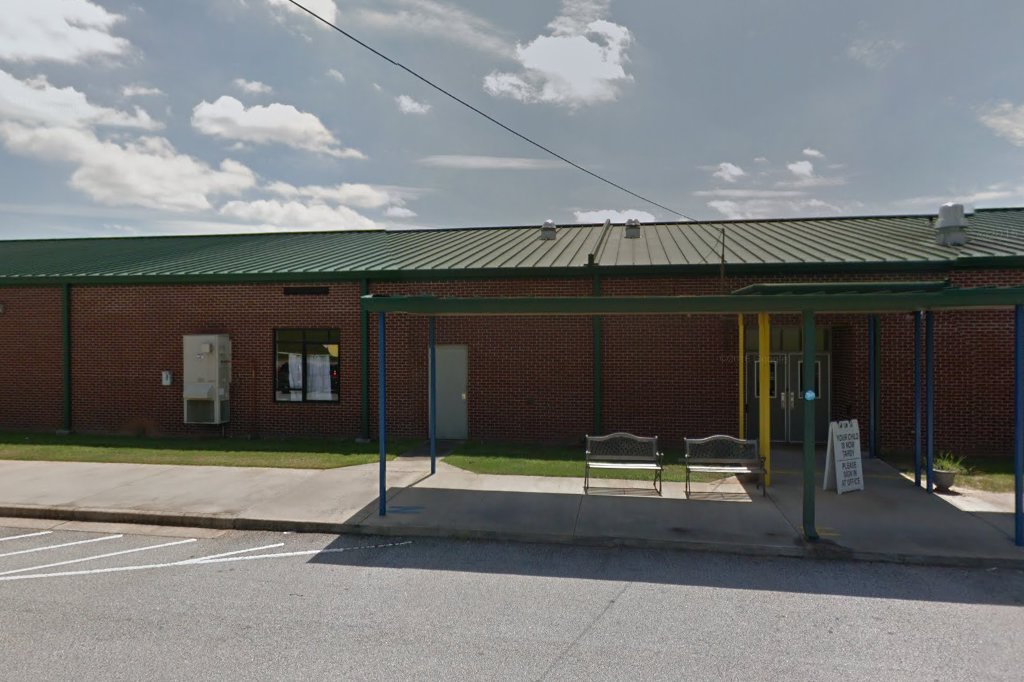 New Manchester Elementary School