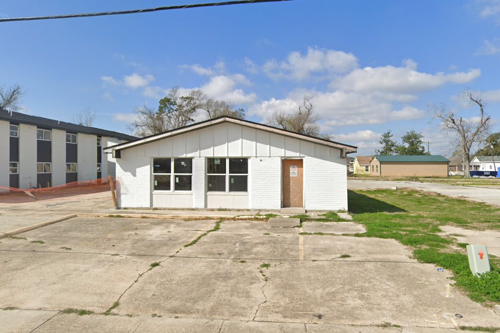 Eternity Christian Academy