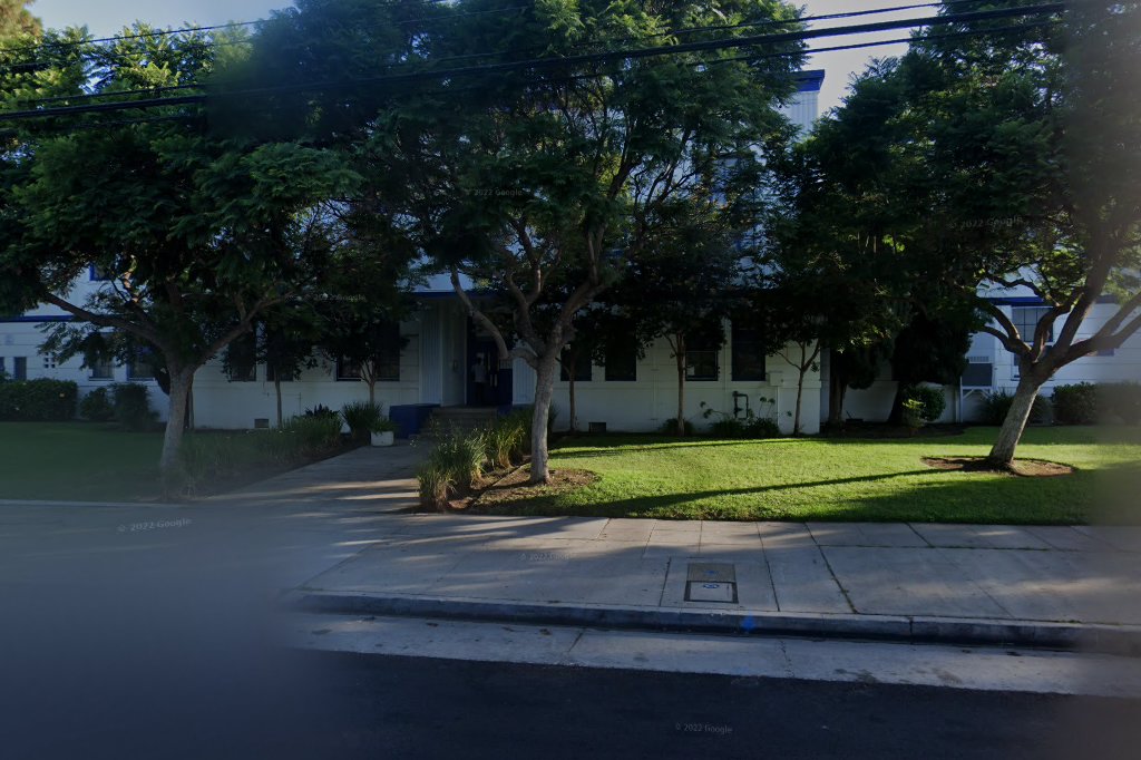 Los Angeles Center For Enriched Studies