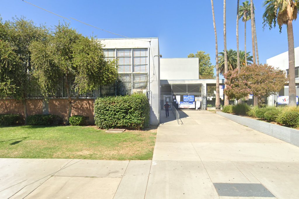 Robert Fulton College Preparatory School