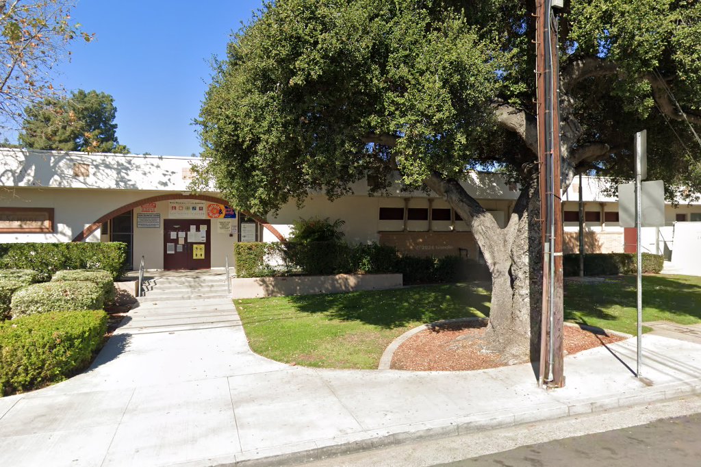 San Pascual Avenue Elementary School