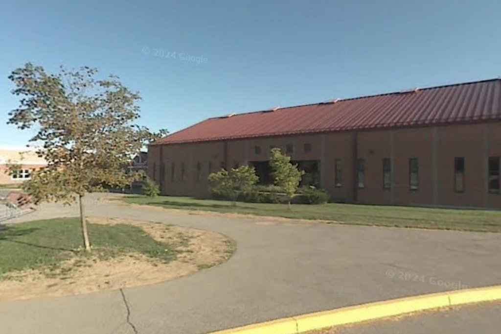 Red Jacket Community Library