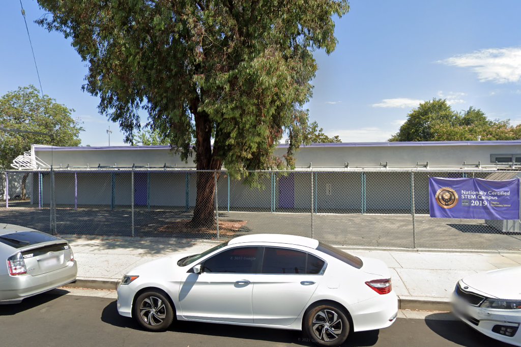 Emelita Street Elementary School