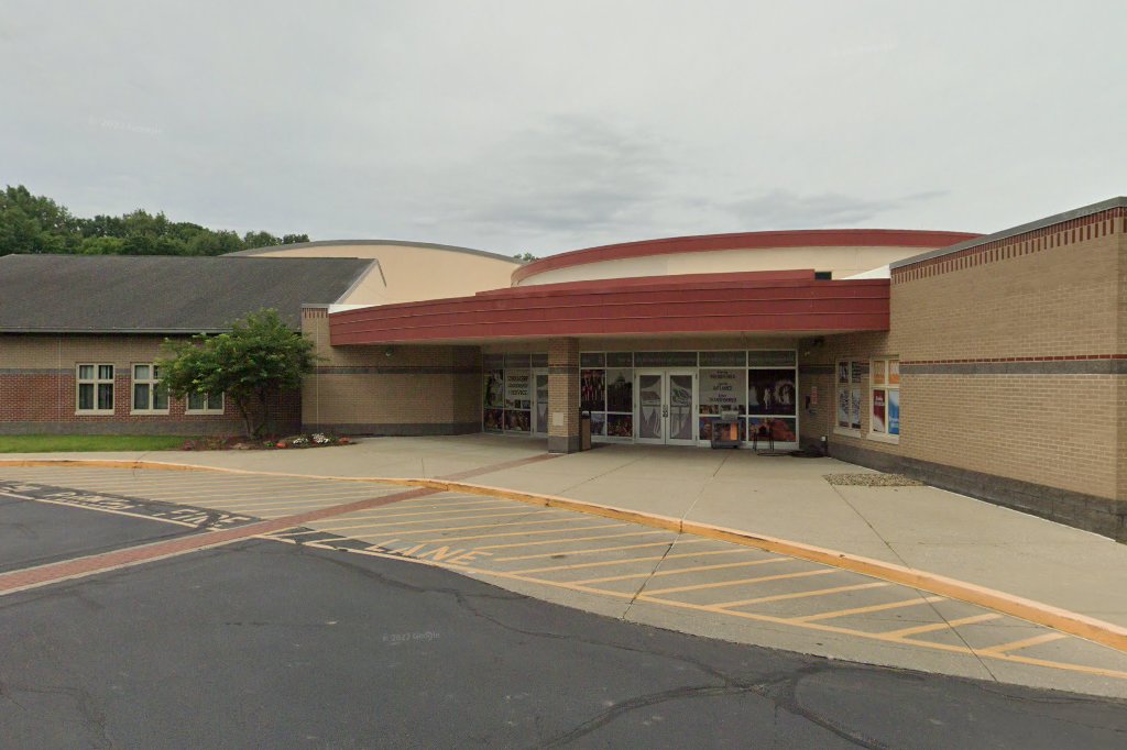 Covenant Christian High School