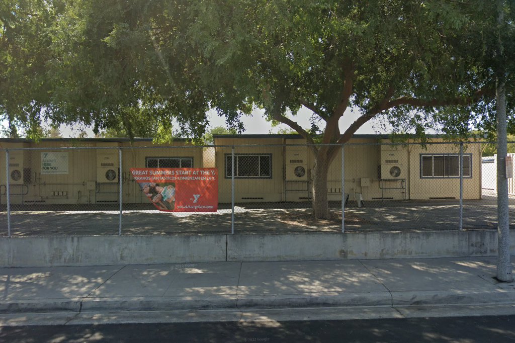 Topeka Drive Elementary School