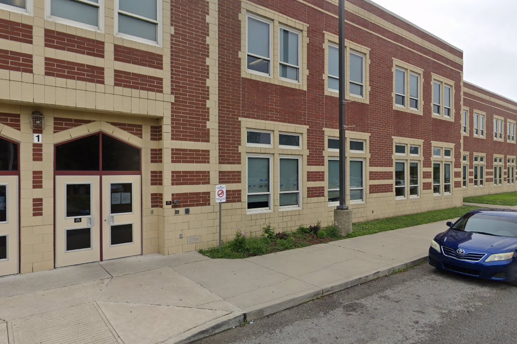 Riverside School 44