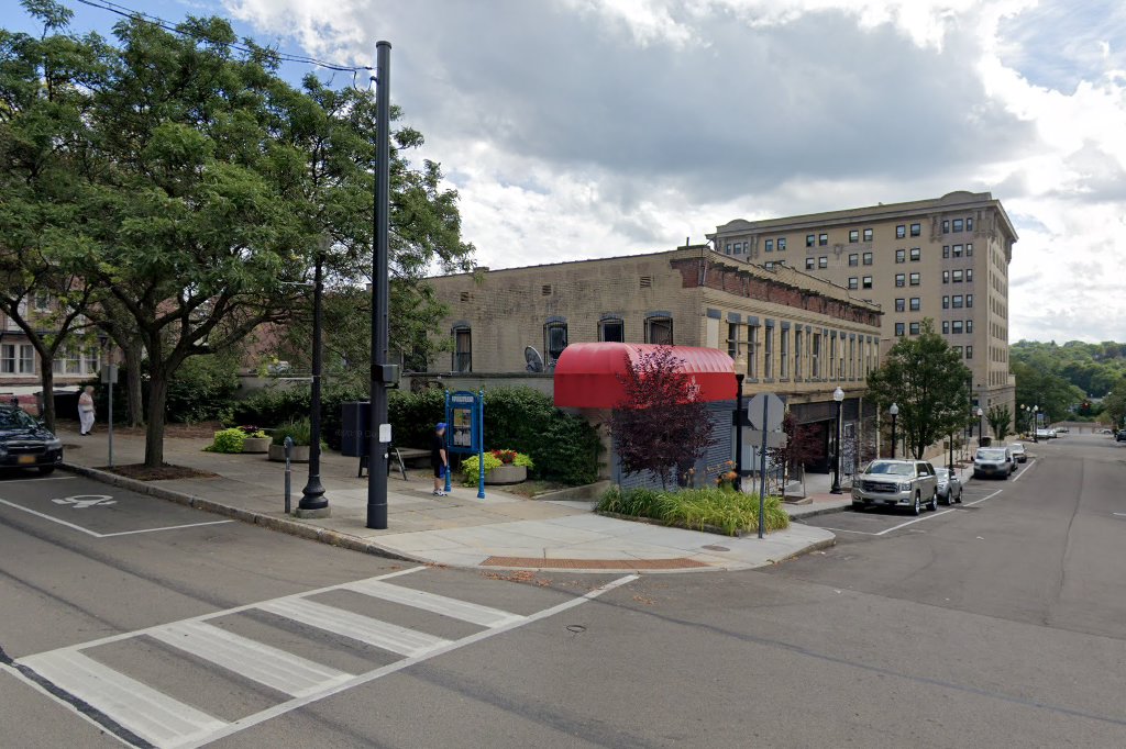 Chautauqua Cattaraugus Library