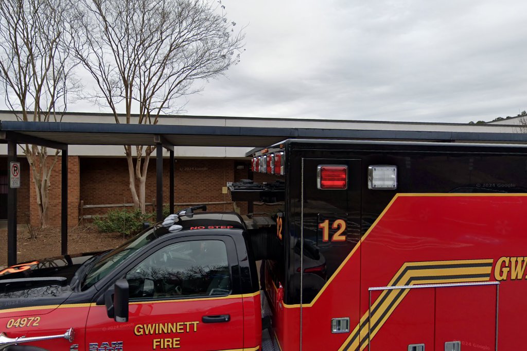 Brookwood Elementary School
