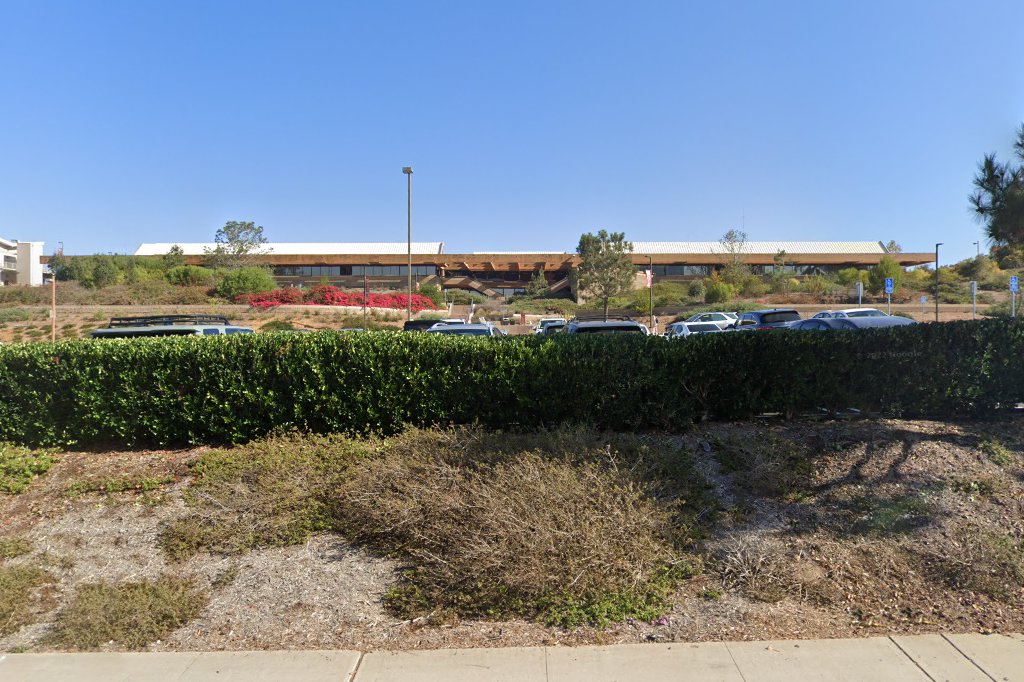 Torrey Pines High School