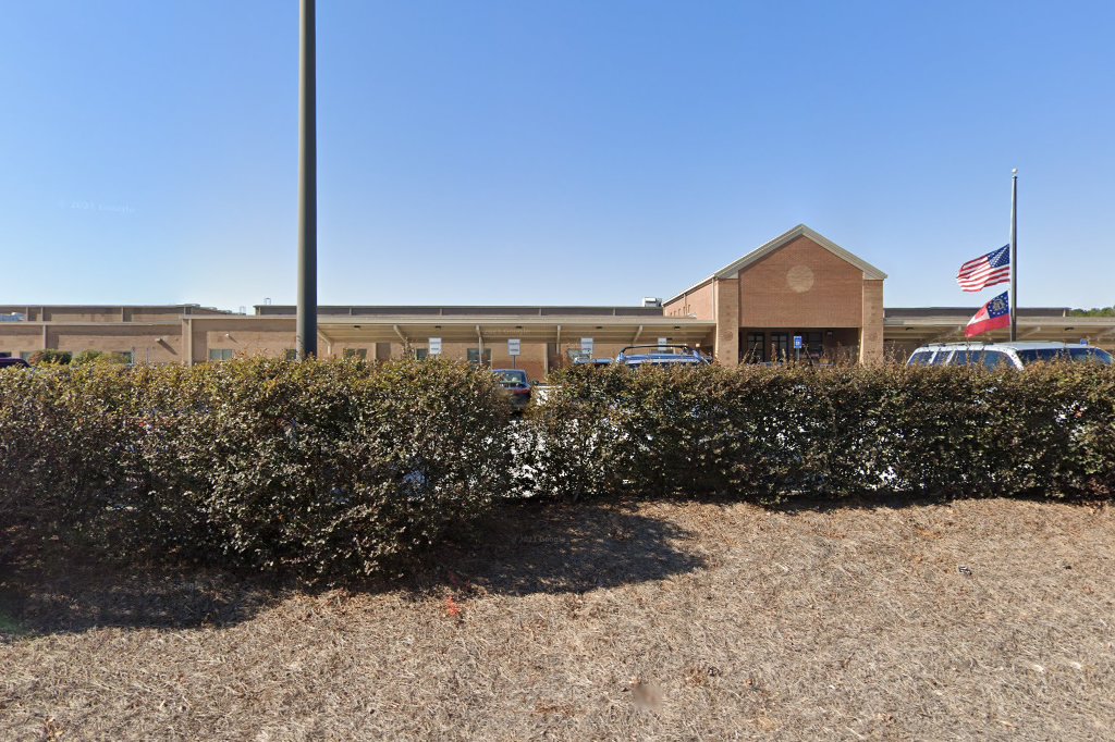 Starling Elementary School