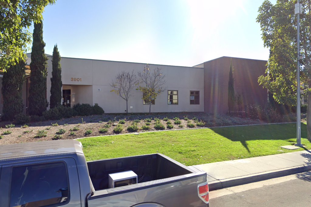 Solana Pacific Elementary School