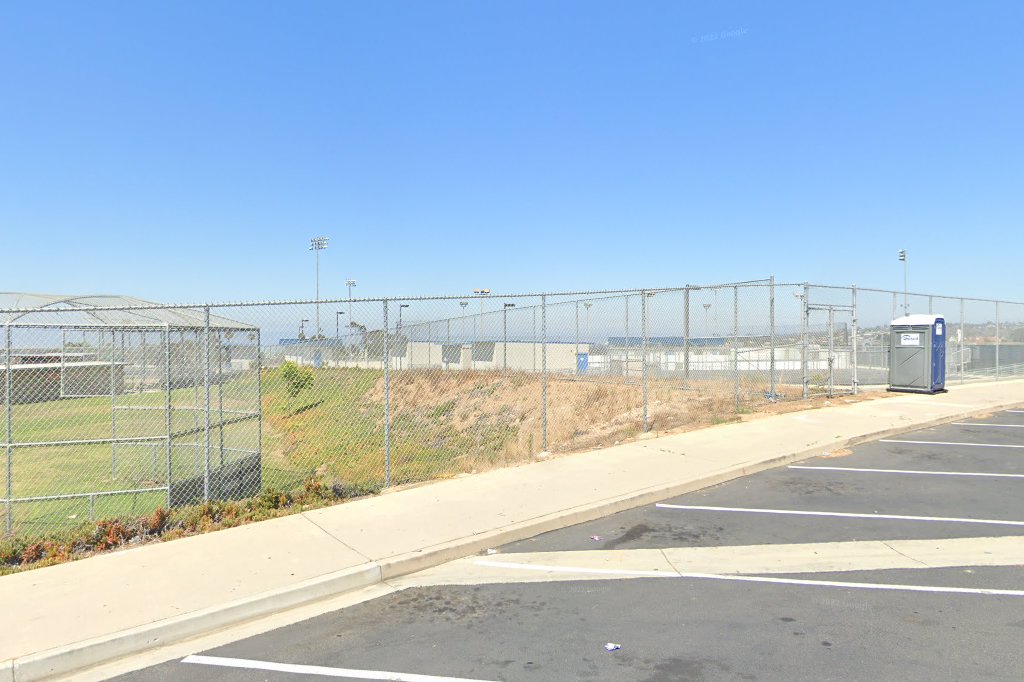 Clairemont High School