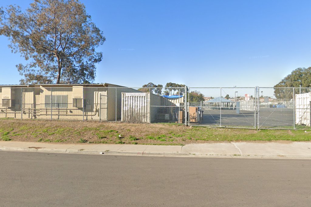Baker Elementary School