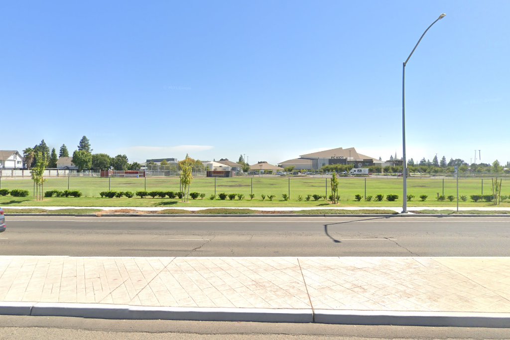 Fresno Christian Schools