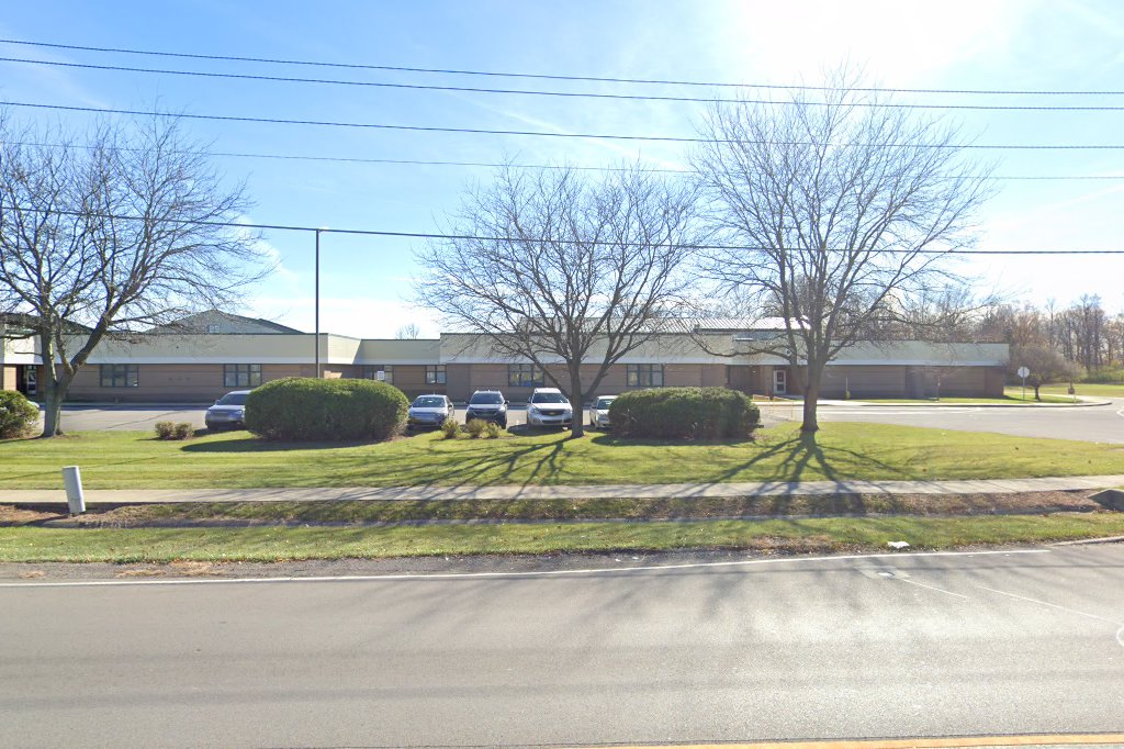 Lakeside Elementary School