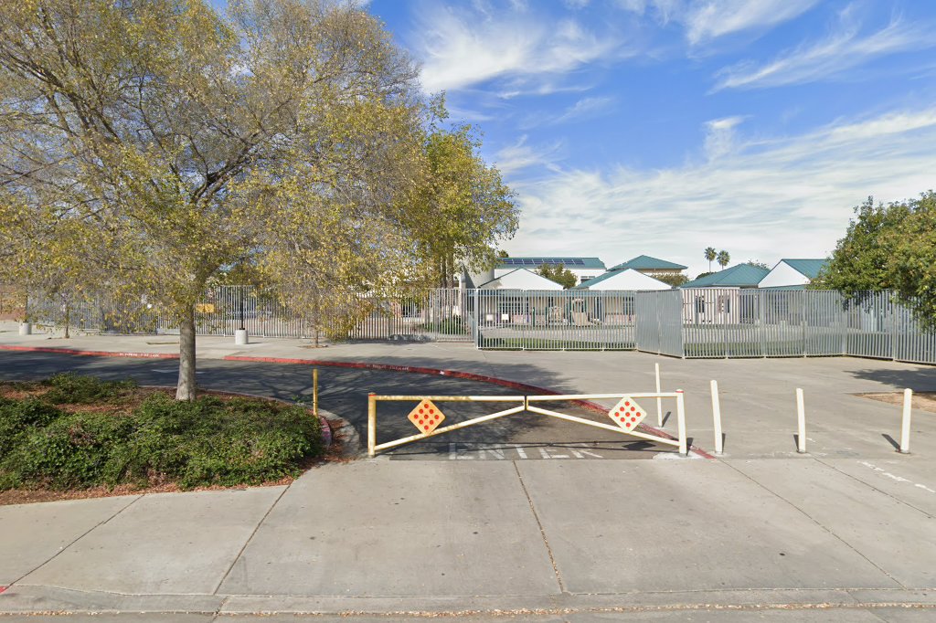 Rosa Parks Elementary School