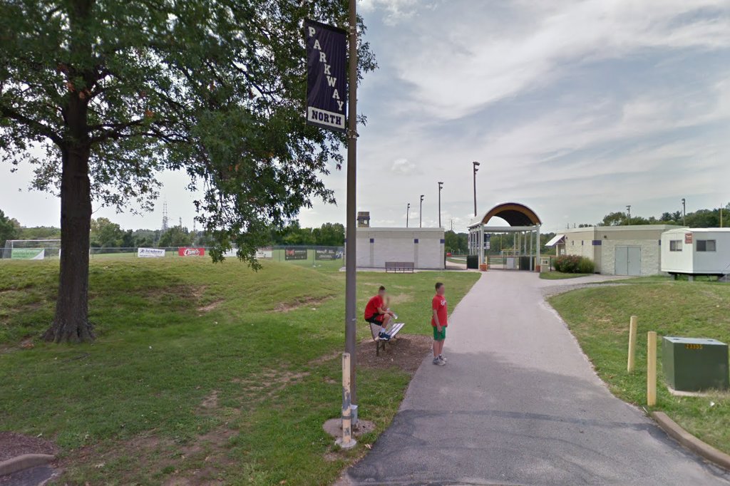 North High School