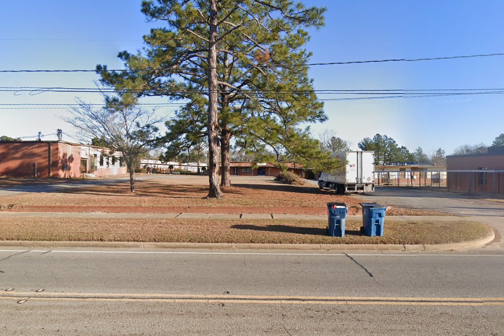 Lyons Upper Elementary School