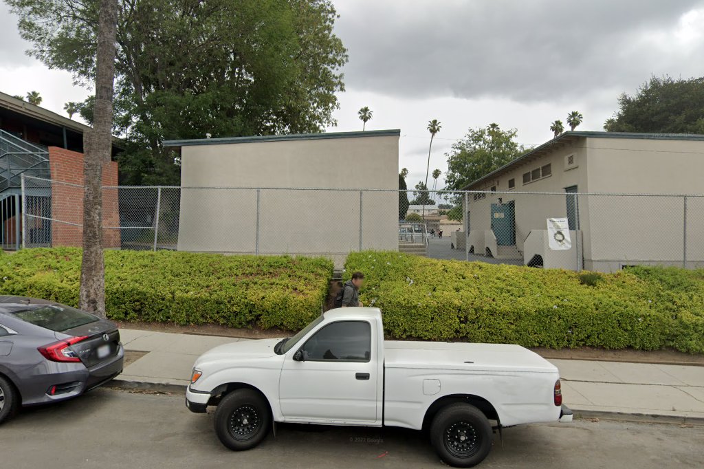 Futuro College Preparatory Elementary School